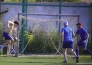 Хоккеисты «Арлана» сыграли в футбол