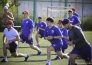 Хоккеисты «Арлана» сыграли в футбол