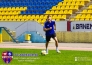 Фоторепортаж с тренировки «Акжайыка»