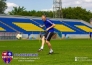 Фоторепортаж с тренировки «Акжайыка»
