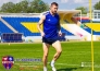 Фоторепортаж с тренировки «Акжайыка»