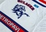 «Кулагер» представил новую форму 