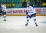 Фоторепортаж с товарищеского матча «Сарыарка» — «Номад» 0:1