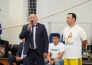 КФФ провела благотворительный матч в поддержку Галины Полевой