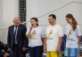 КФФ провела благотворительный матч в поддержку Галины Полевой