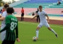 Фоторепортаж с матча Второй лиги «Тобол М» — «Атырау М» 2:0
