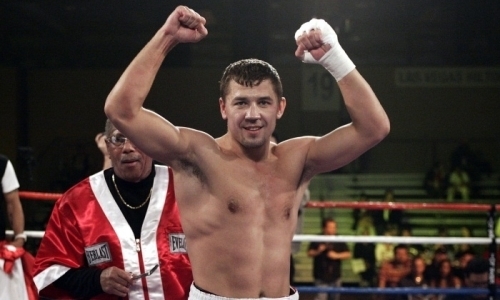 «Ему не побить меня». Бросавший вызов Головкину боксер переключился на Джейкобса