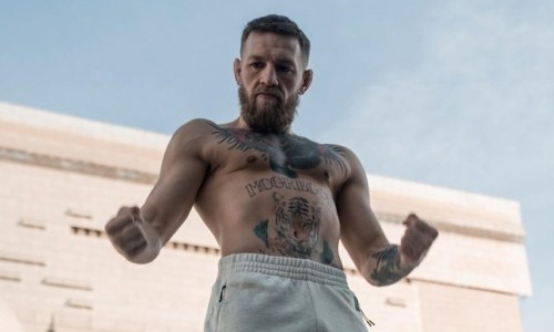 «Я легко найду его выключатель». Автор самого быстрого нокаута в истории UFC бросил вызов Макгрегору