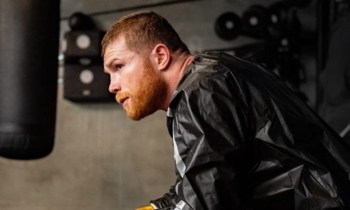 «Канело» понес грандиозную потерю за отказ от боя с Головкиным