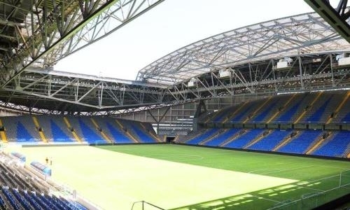 В Нур-Султане ограничат автодвижение в связи с матчем «Астана» — «Санта-Колома»