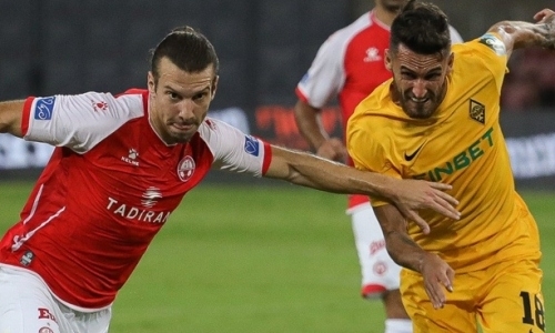 «В случае неудачи Шпилевский лишится своего поста». Эксперт назвал победителя матча «Кайрат» — «Хапоэль»