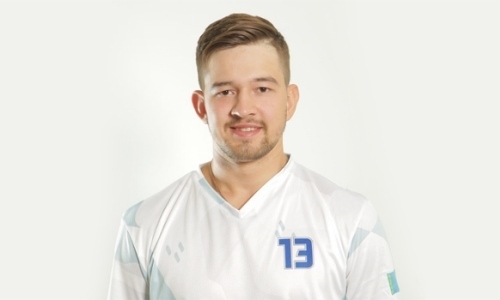 Нападающий «Темиртау» перешел в «Алматы»