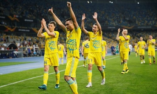 «В любом случае». Экс-тренер сборной Казахстана дал прогноз матч «Астана» — «Санта-Колома»