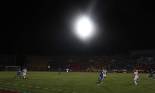 «В Шымкенте выйти на улицу невозможно». Соперника «Ордабасы» страшат магией шамана перед матчем Лиги Европы