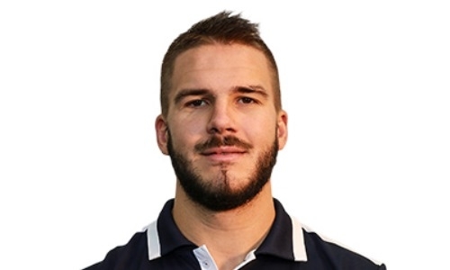 Словацкий защитник подписал контракт с «Арланом»