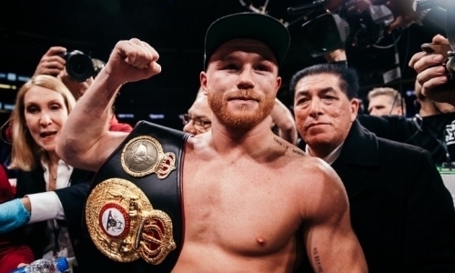 «Канело» вместо Головкина пообещали самый сложный бой с момента поражения от Мейвезера