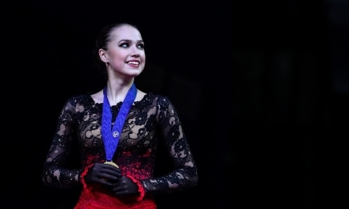 «Несмотря на Турсынбаеву». Первый тренер российской фигуристки вспомнил начало ее карьеры