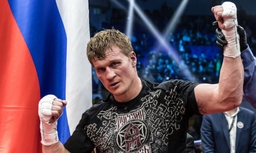 «Джошуа заинтригован». Хирн раскрыл подробности боя Поветкин — Фьюри