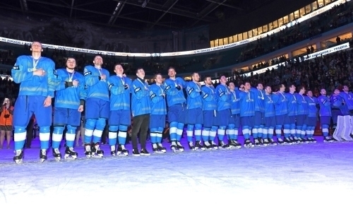 Стали известны даты матчей сборной Казахстана на ЧМ-2020