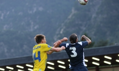 «Настоящее достижение». В Андорре неожиданно отреагировали на поражение от «Астаны»