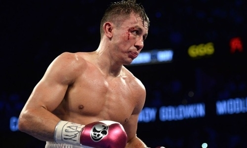 «Это реально была бы война». Головкину выбрали «безумный» бой в новом дивизионе