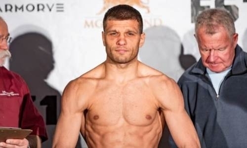 Озвучен скрытый мотив Деревянченко в боях с Головкиным и «Канело»