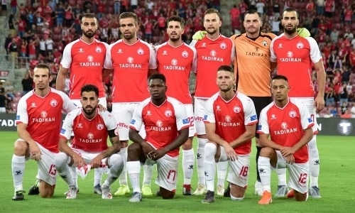 Обидчик «Кайрата» узнал соперника по третьему раунду Лиги Европы