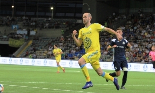 «Казахстанский футбол показал себя в Европе». Eurosport удивился игре клубов КПЛ