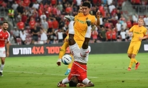 «Атмосфера была ужасной». Фанаты и игроки «Кайрата» опозорили клуб на всю Европу