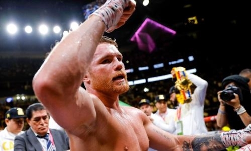 Как «Канело» пытался избежать потери чемпионского титула в весе Головкина