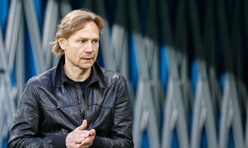 «Вам вне конкурса достанется ******** [люлей]». Наставник клуба Зайнутдинова удивил заявлением