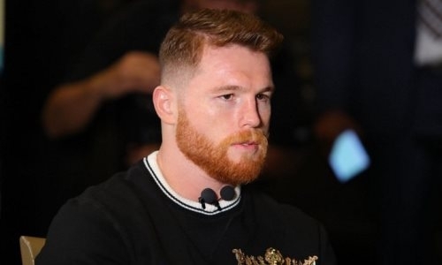 Стали известны подробности лишения «Канело» чемпионского титула