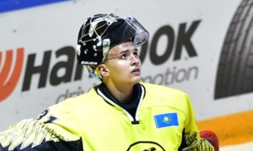 «Сарыарка» разгромила «Лиепаю» в товарищеском матче