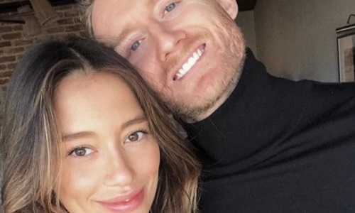 «Моя жена из Казахстана». Чемпион мира назвал важный аспект перехода в московский «Спартак»