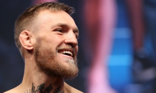 «Макгрегор надеется и молится». Бывший чемпион UFC озвучил коварный план ирландца против Нурмагомедова