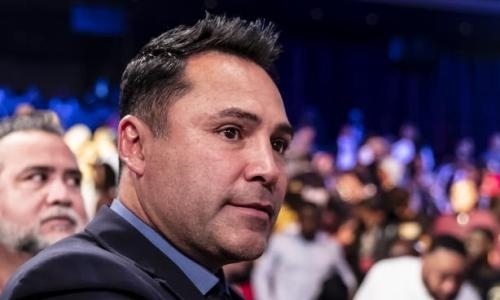 Стала известна пикантная деталь лишения «Канело» титула в весе Головкина