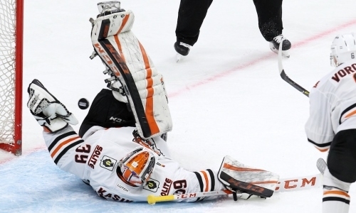 Волшебник не выходил на лёд. Какие интриги ожидают на Кубке Президента РК