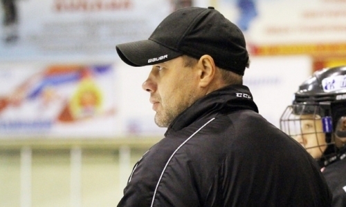 Бывший игрок казахстанских клубов стал тренером «Челмета»