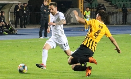 21 тур КПЛ-2019. Выездная сессия квартета лидеров