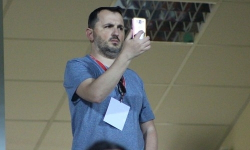 Конкурс-прогноз журналистов КПЛ-2019. Албанский рубеж