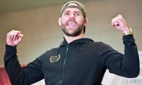 Сондерс готовится заключить «бомбическую» сделку и в шаге от Головкина