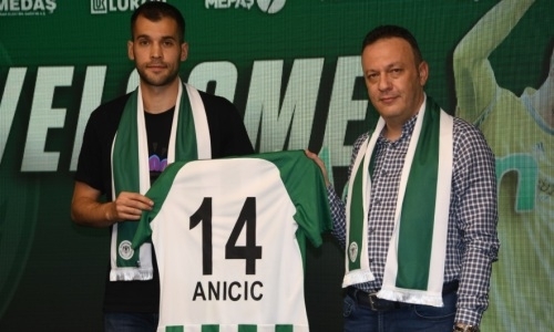 «Я действительно хотел». Аничич дал первое интервью после ухода из «Астаны»