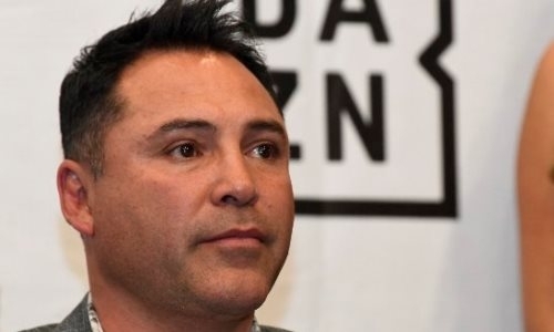 «На 1000%». В Golden Boy ответили на претензии «Канело»