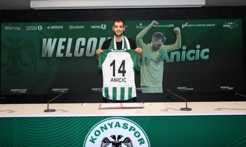 Лидер «Астаны» ворвался в ТОП-5 самых дорогих игроков в новом клубе