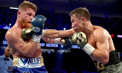 «Многие против». Мнения вокруг третьего боя Головкин — «Канело» разделились