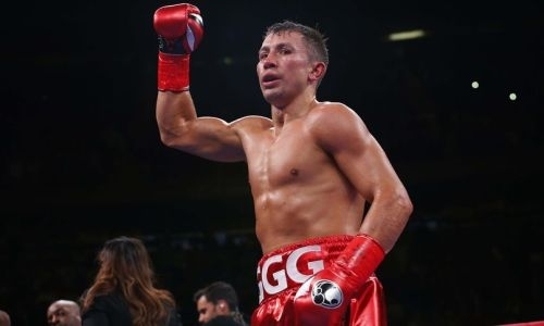 «Этот бой будет». Эксперт ESPN назвал следующего соперника Головкина