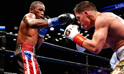 Экс-чемпион мира c 25 победами решил забрать у Головкина бой с «Канело»