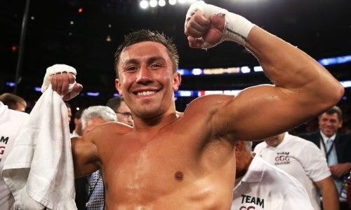 «Уничтожил его». Головкину подсказали победный план на бой с Деревянченко