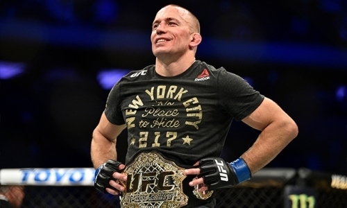 Легендарный чемпион UFC дал окончательный ответ на бой с Нурмагомедовым