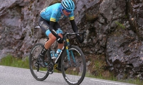 Стальнов — 19-й на втором этапе «Тура Польши»